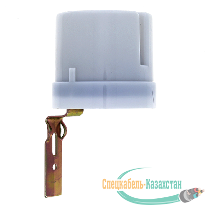 Фотореле PS-3 20А 4400Вт IP44 EKF fr-ps-3-20