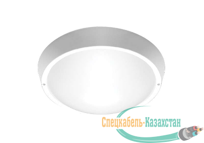 Светильник PBH - PC- RA WHITE 30Вт 4000К JazzWay 5020801