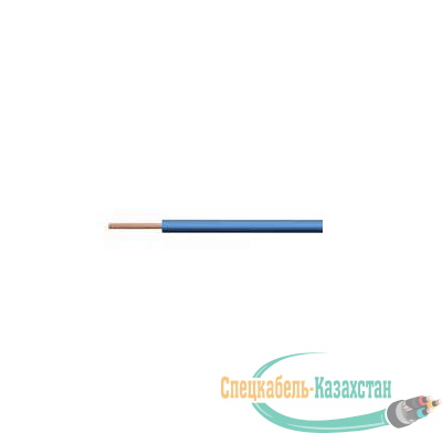 Провод ПГВА 1.5 К бухта (м) Rexant 01-6534