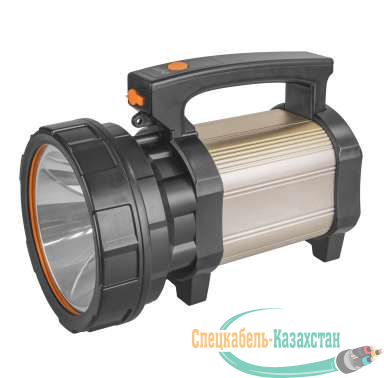 Фонарь 71 597 NPT-SP15-ACCU прожект. Osram 10Вт LED 500Лм АКБ 4.5А.ч Navigator 71597