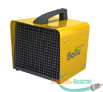 Пушка тепловая BKX 3кВт 220В 250куб.м/ч BKX-5 Ballu НС-1031315