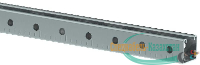 Профиль STRUT перфорированный 41х41 L1200 2.5мм IEK CLP1S-41-41-12-25
