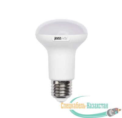 Лампа светодиодная PLED-SP R63 11Вт 3000К тепл. бел. E27 820лм 230В JazzWay 1033659