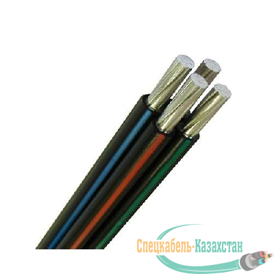 Провод СИП-4 4х35 (м) Людиново Л0035267