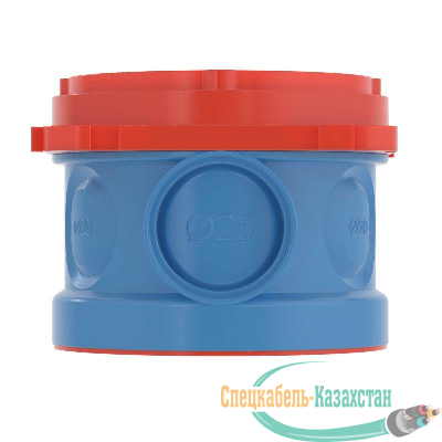 Коробка распр. 70х57 (в бетон) DKC 59380