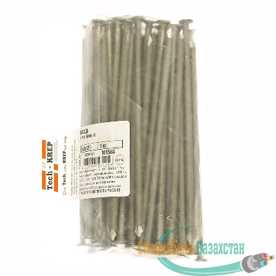 Гвоздь строительный 4.0х120 (уп.1кг) Tech-KREP 101584