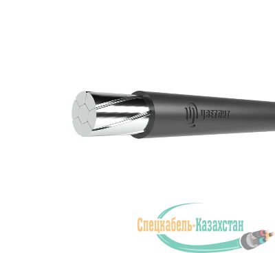 Провод СИП-3 1х35 20кВ (м) Цветлит 00-00009567