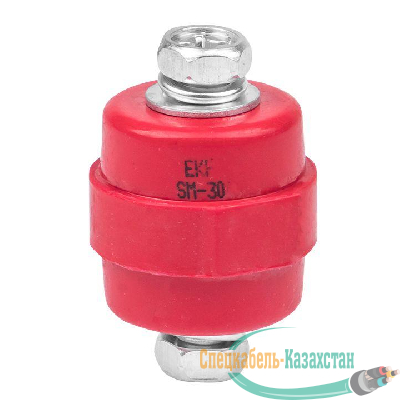 Изолятор SM 30 EKF plc-sm-30