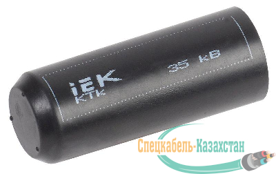 Капа термоус. КТк 22/8 35кВ ИЭК UMR-SM-2208-35KV