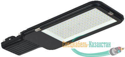Светильник светодиодный ДКУ 1013-100Д 5000К IP65 уличный консольный IEK LDKU1-1013-100-5000-K03