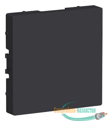 Заглушка AtlasDesign карбон SE ATN001009