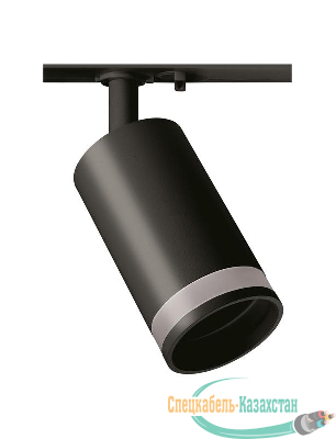 Светильник-прожектор трековый PTR 28 GU10 IP20 230В BL Pro JazzWay 5040182