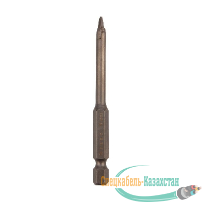 Сверло по стеклу и керамике 6мм (шестигранный хвостовик) Kranz KR-91-0642