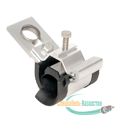 Зажим промежуточный SO140 (2х25-4х120) PROxima EKF so-140