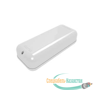 Светильник светодиодный ЖКХ 12Вт 5000К IP65 антивандальный VARTON V1-U0-00006-21000-6501250