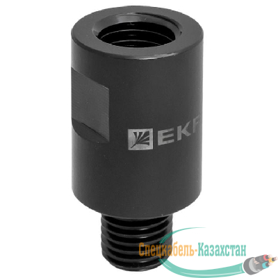 Адаптер для алмазных коронок (M18-M16) EXPERT EKF ad-m18-m16