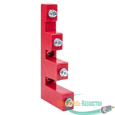 Изолятор шинный "Лесенка" 700А 15кВ EKF plc-sl-700