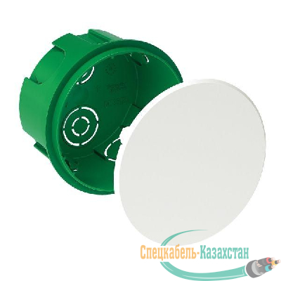 Коробка распр. СП 70х40 SchE IMT35120