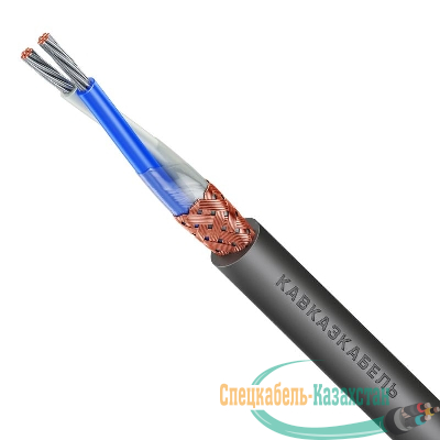 Кабель МКЭШВнг(А)-LS 1х2х0.75 (м) Кавказкабель 040833489