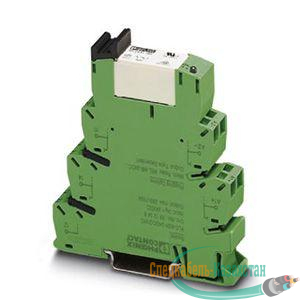 Модуль релейный PLC-RSP- 24DC/21HC Phoenix Contact 2912277