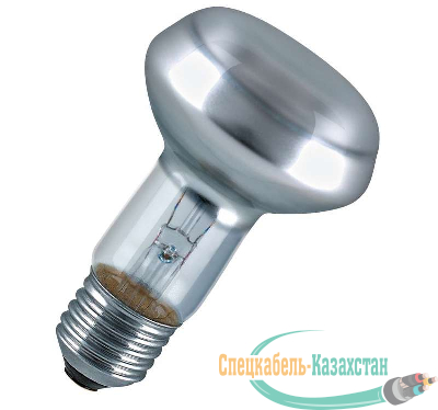 Лампа накаливания CONCENTRA R63 60W E27 OSRAM 4052899182264