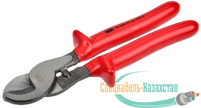 Кабелерез диэлектрический 250мм K2 1000В ARMA2L 3 IEK A2L3-CC20-K2-250