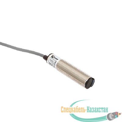 Датчик оптический бесконтактный EKF PROXIS-3D-18-50-P-NO+NC-2
