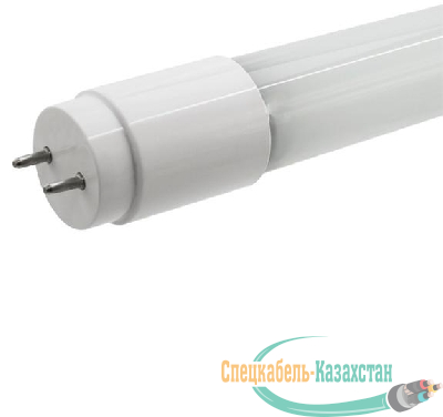 Лампа светодиодная FLL T8-600 10Вт 4000К нейтр. бел. G13 230В 50Гц ФАZА 5032767
