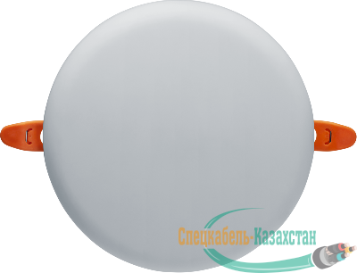Светильник светодиодный 93 482 NLP-R2-18W-865-LED круг IP20 NAVIGATOR 93482