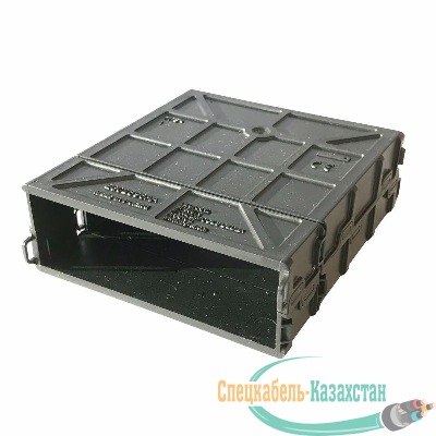 Комплект для объединения Practibox S Leg 134103
