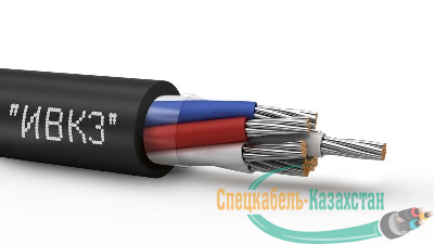 Кабель МКШнг(А)-LS 5х0.75 500В (м) ИВКЗ 00-00028908