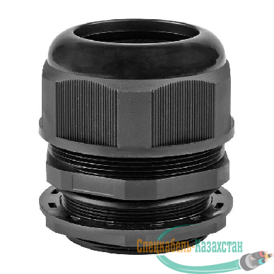 Ввод кабельный MG63 IP68 EKF plc-mg-63