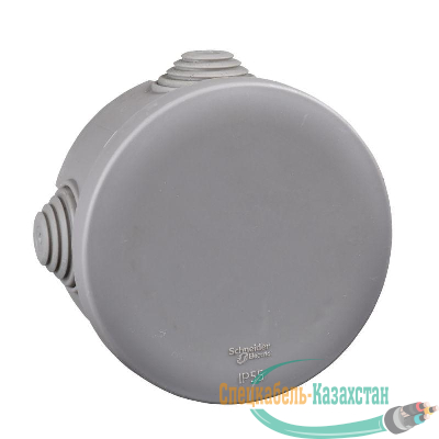 Коробка распр. ОП 85х45 IP55 SchE IMT35094