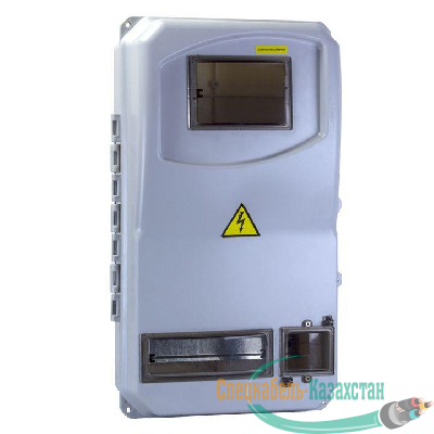 Щит ЩУРн-П 3/11 (494х300х136) IP55 пласт. PROxima EKF pb-3/11-55