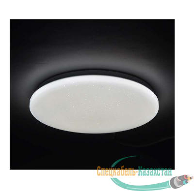Светильник светодиодный PPB STARWAY-2 32Вт 4000K IP20 D320х60 Jazzway 5025493