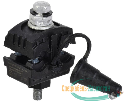 Зажим ответвительный изолированный ЗОИ 25-95/25-95 ECOLINE ИЭК UZA-11-D25-D95-ECLN