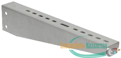 Кронштейн 300 ИЭК CLP1CZ-300-1