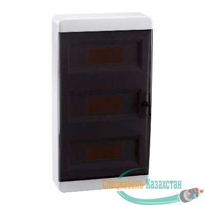 Корпус пластиковый Optibox P BNK 2 36 IP41 КЭАЗ 117930