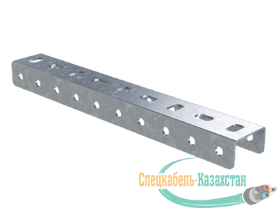 Соединитель для профиля PSL/PSM L300 толщ. 2.5 DKC BPN2903