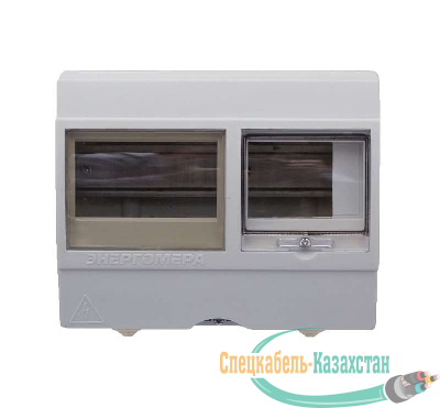 Корпус КШН6Р-11 Энергомера 106001004009606