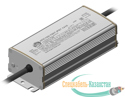 Источник питания ИПС100-700Т IP67 1410 Аргос