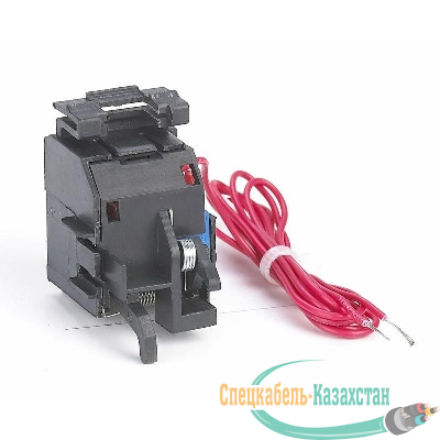 Расцепитель независимый SHT-M3 A1 L для NXM(LE)-320(250) AC 230В (левый) (R) CHINT 946972