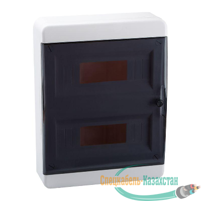 Корпус пластиковый Optibox P BNK 2 24 IP41 КЭАЗ 117925