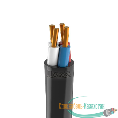Кабель КВВГнг(А)-LS 4х1 (м) Кабэкс ТХМ00131736