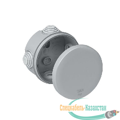 Коробка распределительная ОП 80х40мм DIY SE IMT350941