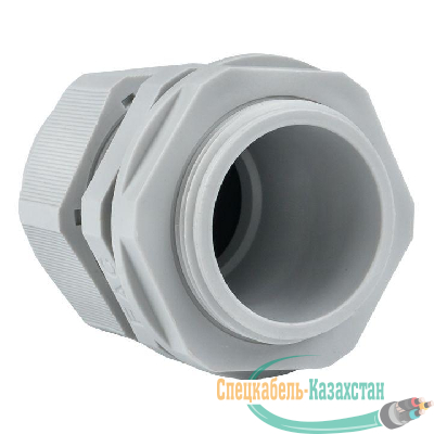 Сальник PG25 IP54 EKF plc-pg-25