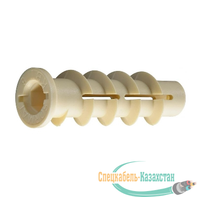 Дюбель КВТ 4 (уп.20шт) (кор.) Sormat FAS2075104