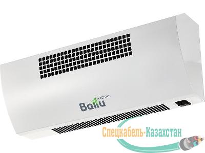 Завеса тепловая 2.5кВт 0.5м 230В BHC-CE-3L Ballu НС-1141188