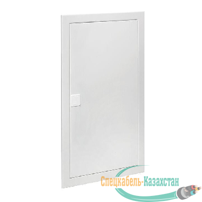 Дверь для щита Nova 3 габарит IP40 метал. PROxima EKF nv-door-m-3