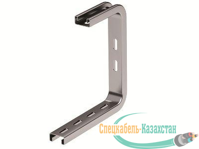 Консоль потолочная легкая DS осн. 200мм DKC BBA3020 (34162)